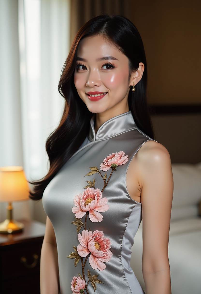 零点引力海报